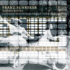 Download track 16 - Festwalzer Und Walzer Intermezzo Aaron Copland
