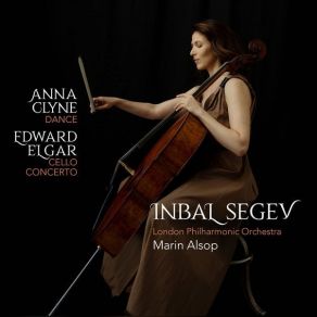 Download track 02. DANCE II. If You’ve Torn The Bandage Off The London Philharmonic Orchestra, Inbal Segev