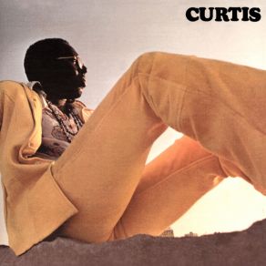 Download track Wild And Free Curtis Mayfield