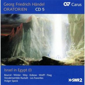 Download track 6. Chorus: Their Bodies Are Buried In Peace Georg Friedrich Händel