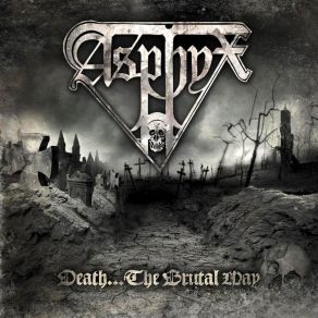 Download track The Herald Asphyx