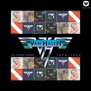 Download track Feel Your Love Tonight Van Halen, David Lee Roth