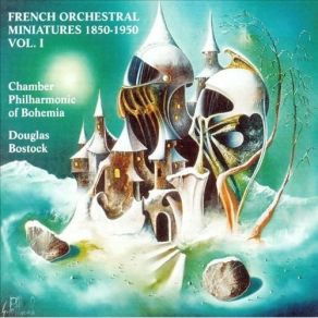 Download track 19 Camille Saint-Saens - Suite, Op. 49 - V. Final Czech Philharmonic Chamber Orchestra
