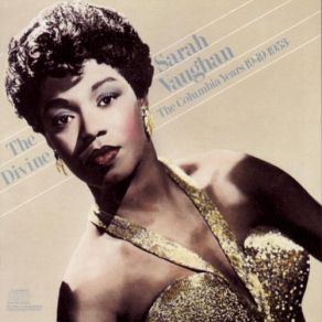 Download track You're Mine, You Sarah Vaughan