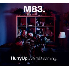 Download track Fountains M83