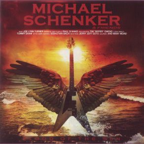 Download track All Shook Up Michael Schenker, Joe Lynn Turner