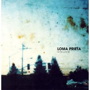Download track Welcome To Spring Break 1989 Loma Prieta