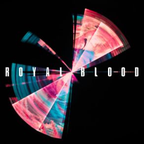 Download track Typhoons Royal Blood