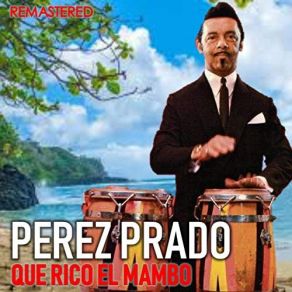 Download track Campanitas De Cristal (Remastered) Pérez Prado