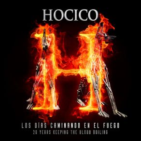 Download track Go Fuck Yourself! Hocico
