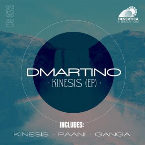Download track Kinesis DMartino