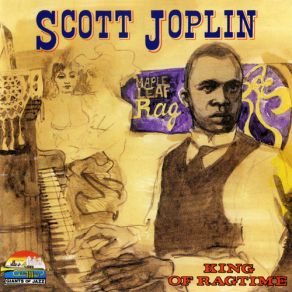Download track The Entertainer Scott Joplin