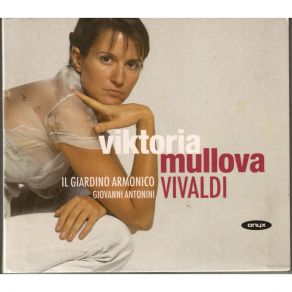 Download track 06. Concerto In B Minor For 4 Violins And Cello Op. 3 Nr. 10 RV. 580 Lestro Armo... Antonio Vivaldi