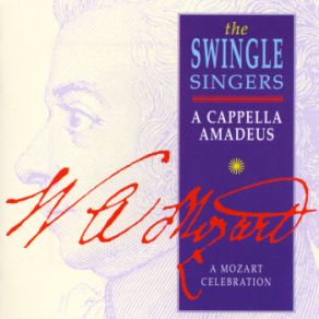 Download track Finale: Allegro Assai The Swingle Singers