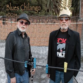 Download track Pienso En Ti Blues Chilango