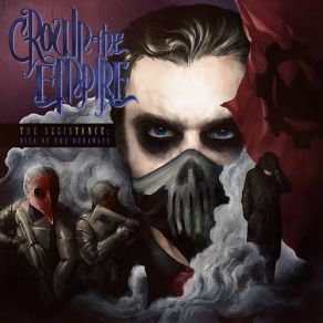 Download track Bloodline Crown The Empire