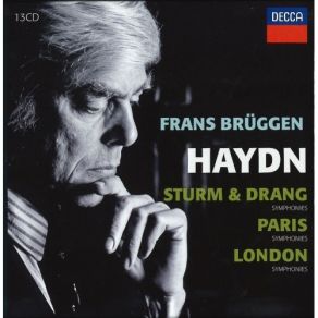 Download track 1. Symphony No. 96 In D Major Miracle - I. Adagio - Allegro Joseph Haydn
