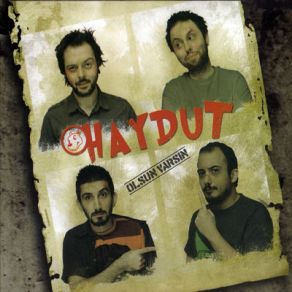 Download track Yalan HaYDuT