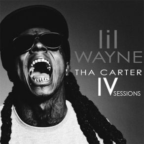 Download track No Quitter, Go Getta (Michael Phelps) Lil Wayne