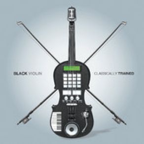 Download track Opus Black Violin