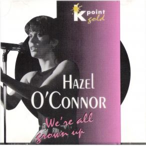 Download track That's Life Hazel O'Connor