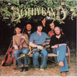 Download track The Kid On The Mountain The Bothy Band