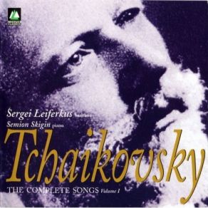 Download track 19. O If Only You Knew Op 60 No 3 Piotr Illitch Tchaïkovsky