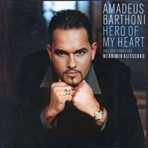 Download track Hero Of My Heart Amadeus Barthoni