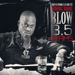 Download track Blow Criminal ManneYoung C