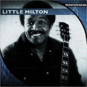 Download track Same Old Blues Little Milton