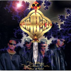 Download track The Show Jodeci
