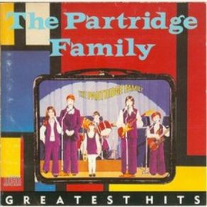 Download track Doesn't Somebody Want To Be Wanted The Partridge Family