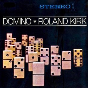 Download track I Didn't Know What Time It Was (Remastered) Roland Kirk