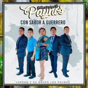 Download track Río Rebelde Los Paynos