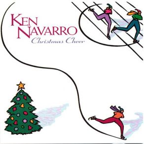 Download track We Three Kings Of Orient Are Ken Navarro