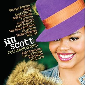 Download track Funky For You Jill Scott