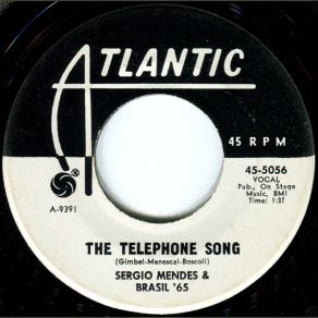 Download track The Telephone Song Sérgio Mendes