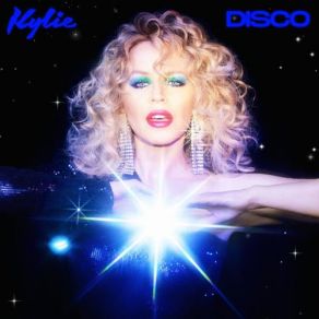 Download track Dance Floor Darling Kylie Minogue