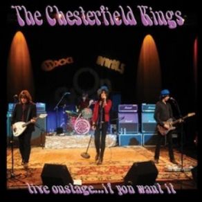Download track Sing Me Back Home The Chesterfield Kings