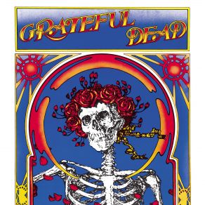 Download track Mama Tried (Live At The Fillmore East, New York, NY, April 26, 1971) (2021 Remaster) The Grateful Dead, NY, New York