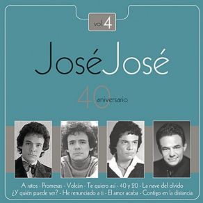 Download track Mañana No José José