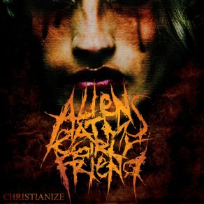 Download track Digging Your Grave Aliens Eat My Girlfriend