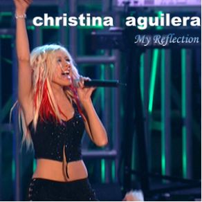 Download track Alright Now Christina Aguilera