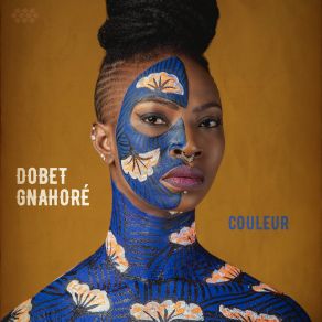 Download track Mon Époque Dobet GnahoréK Black
