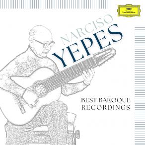 Download track Suite In E Major, BWV 1006a III. Gavotte En Rondeau Narciso Yepes