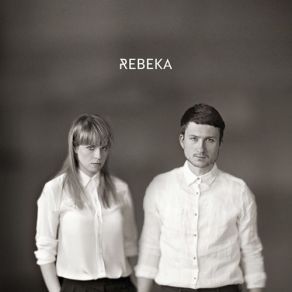 Download track Into The Ground Rebeka