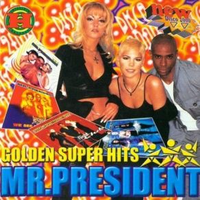 Download track Love Zone Mr. President