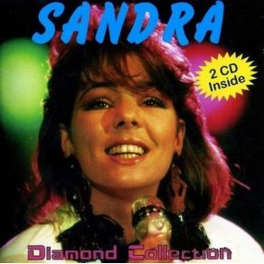 Download track Secret Land Sandra