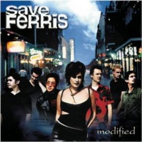 Download track What You See Is What You Get Save Ferris