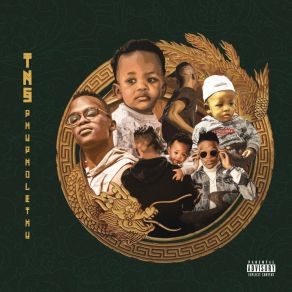 Download track Baby Mama TNSTony Divine